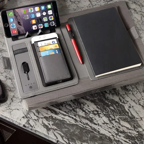 Promosyon Powerbank Organizerler