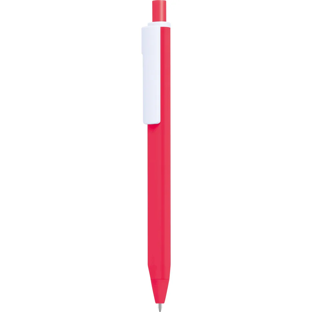 Tükenmez Kalem - Pembe