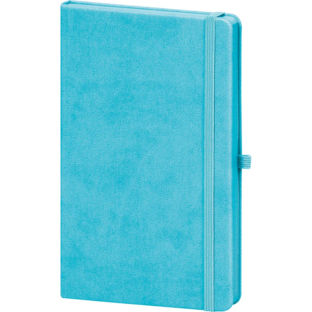 Tarihsiz Defter - Turkuaz