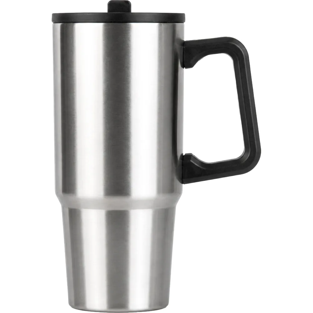 Termos - Gümüş