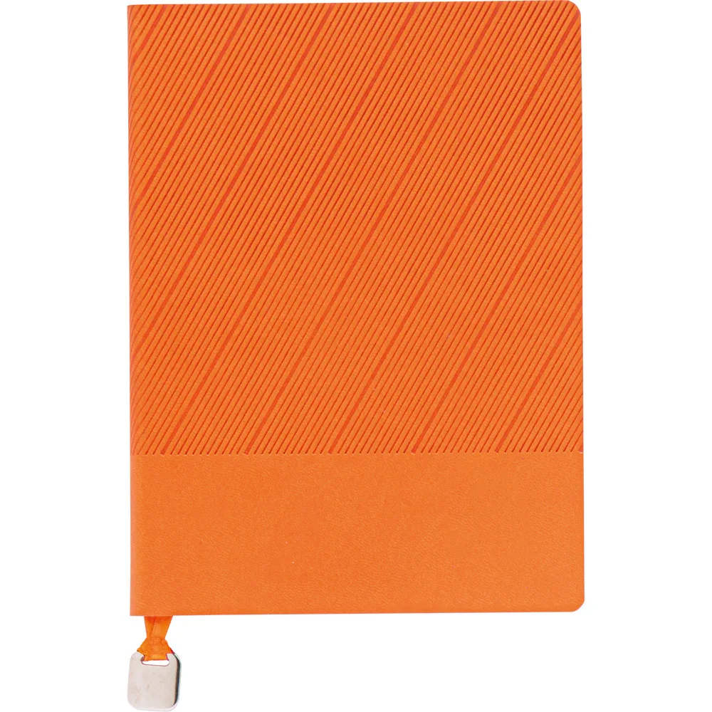Tarihsiz Defter - Turuncu