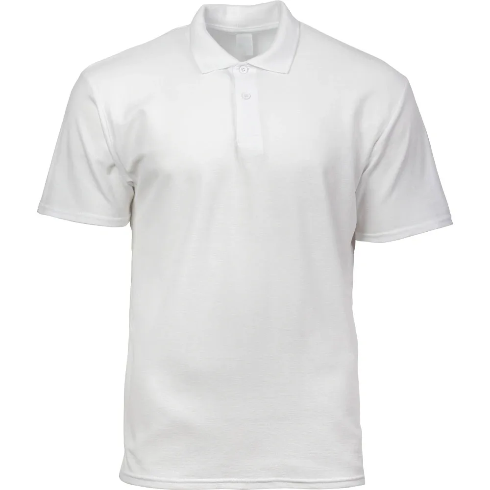 Polo Yaka Tişört
