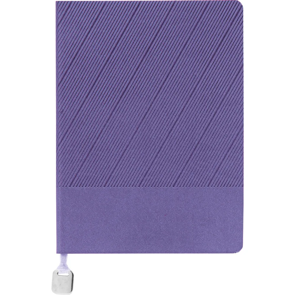 Tarihsiz Defter - Mor