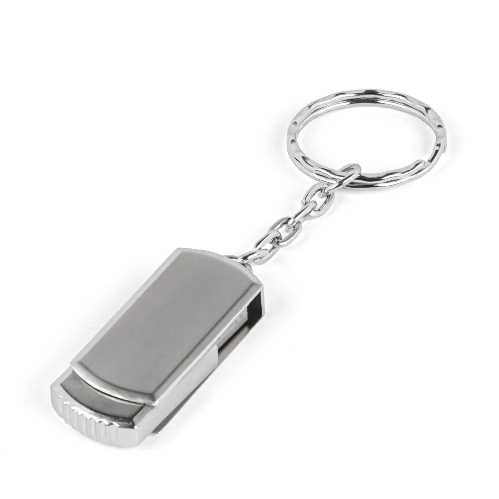 Metal USB Bellek