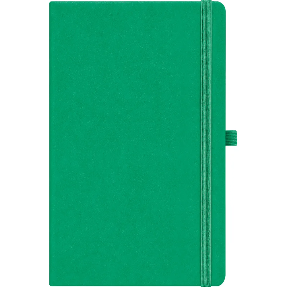 Tarihsiz Defter - Yeşil