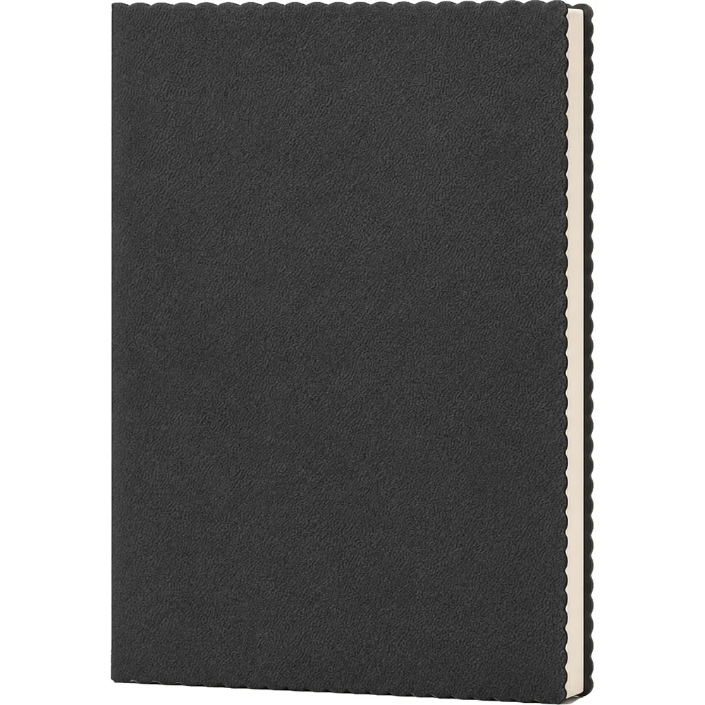 Tarihsiz Defter - Siyah