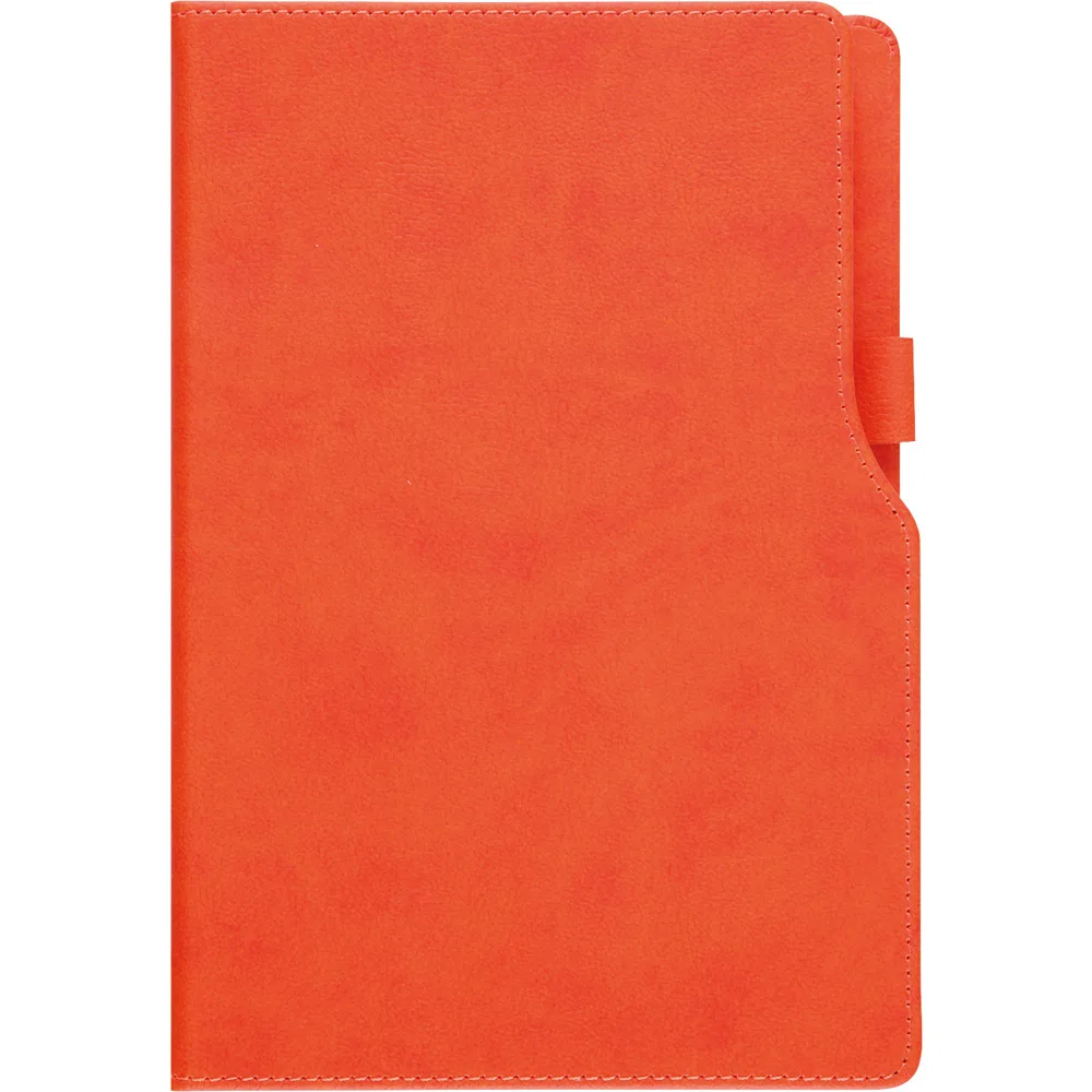 Tarihsiz Defter - Turuncu