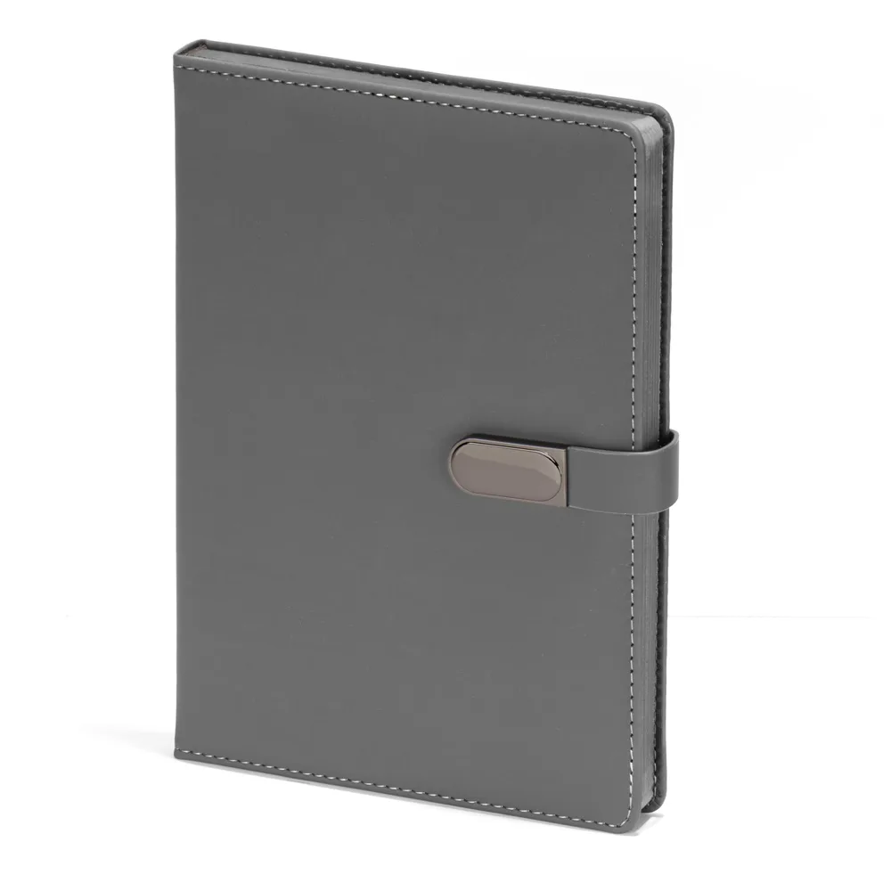 Tarihsiz Defter - Füme