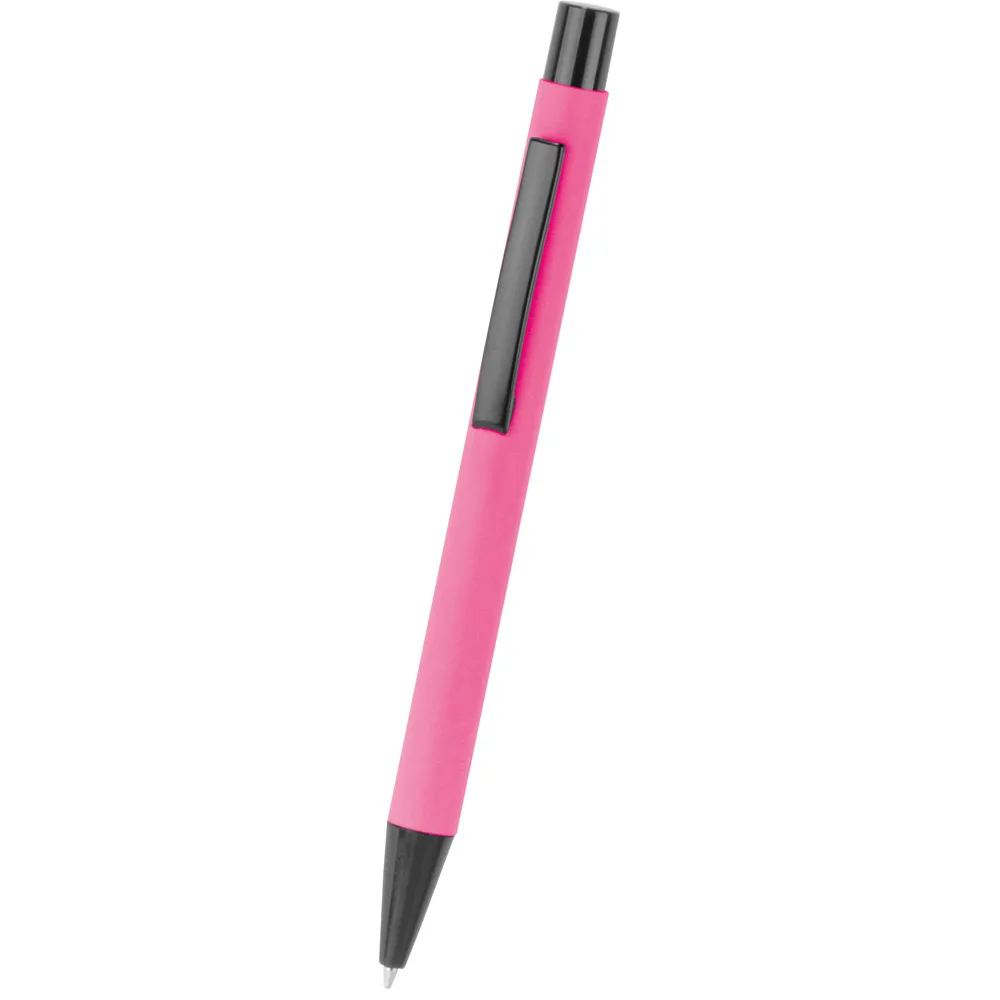 Tükenmez Kalem - Pembe