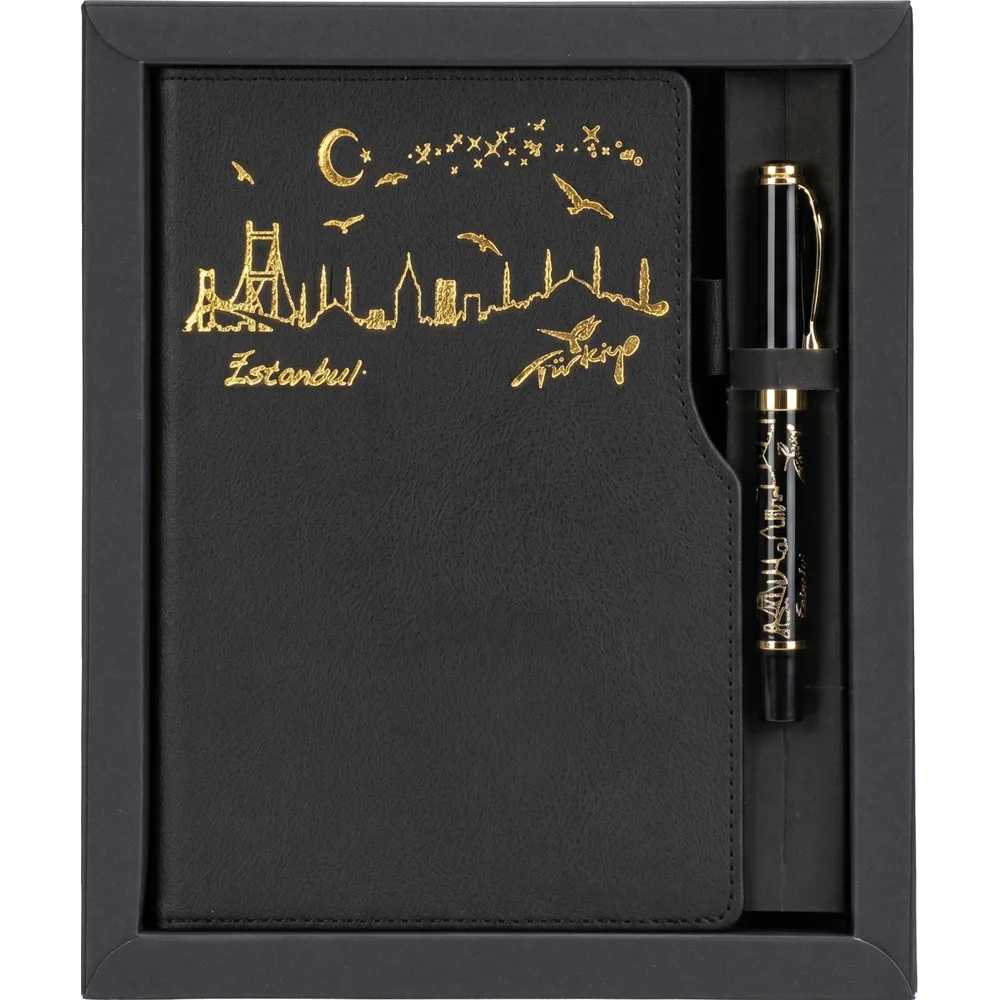 Hediyelik Set