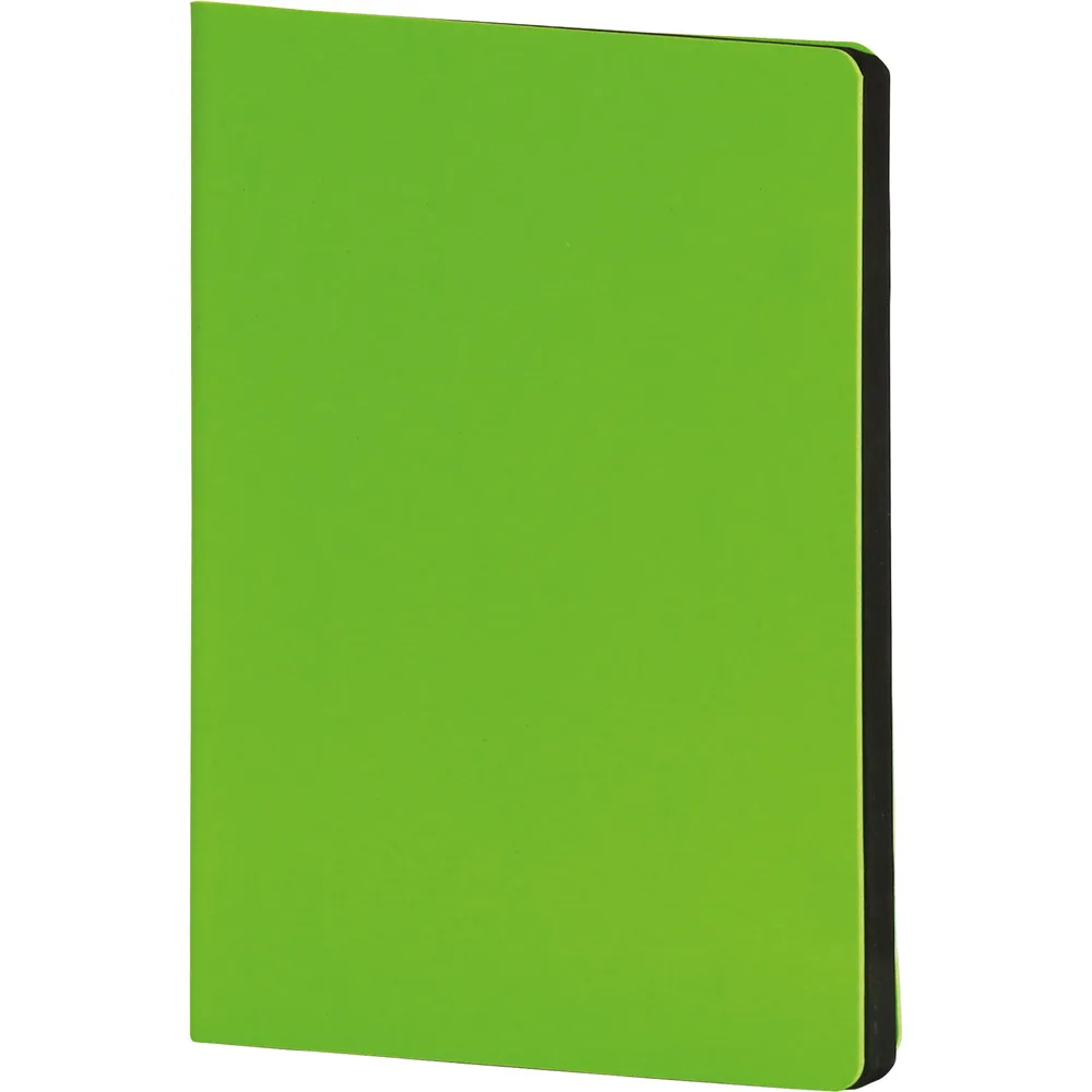 Tarihsiz Defter - Fıstık Yeşili