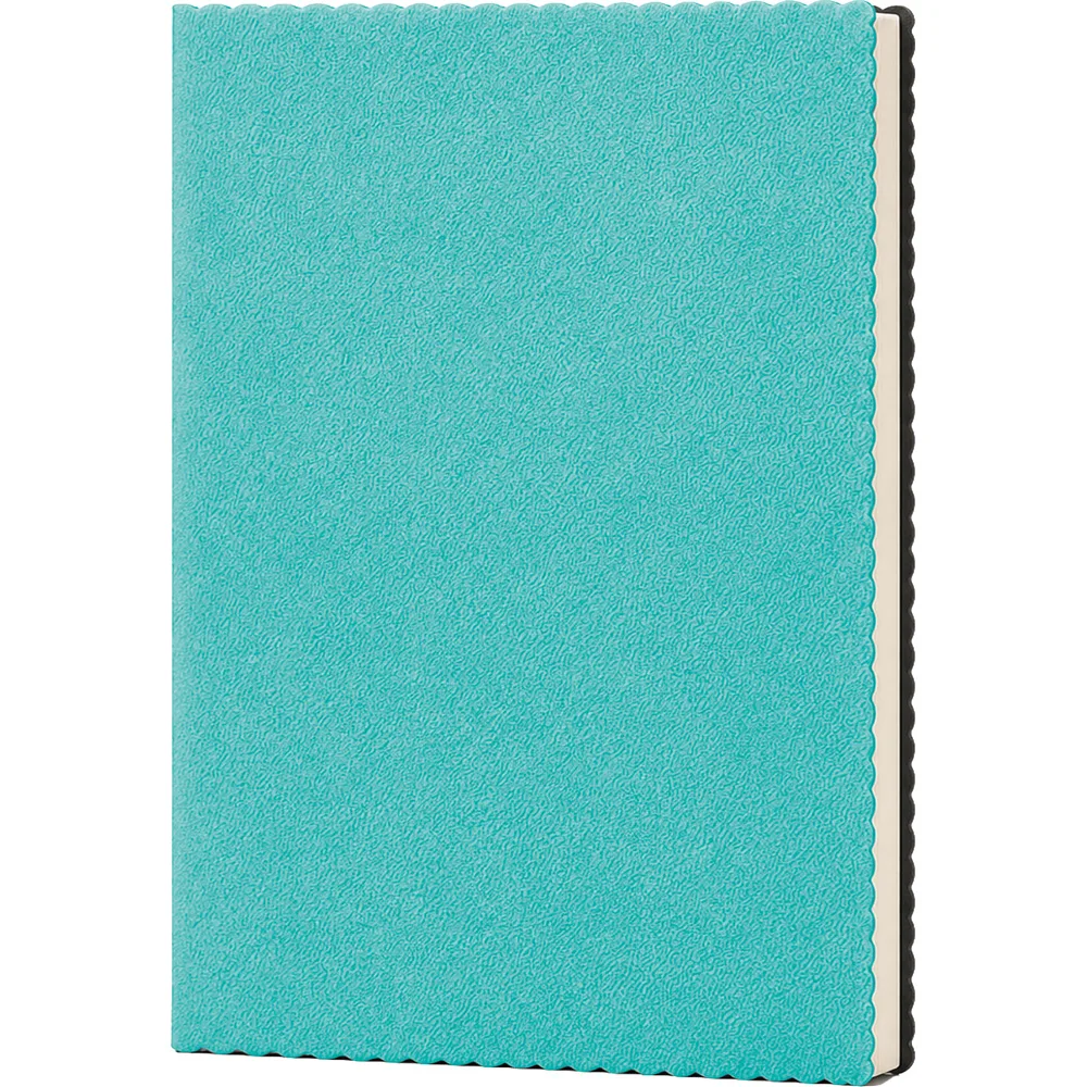 Tarihsiz Defter - Turkuaz