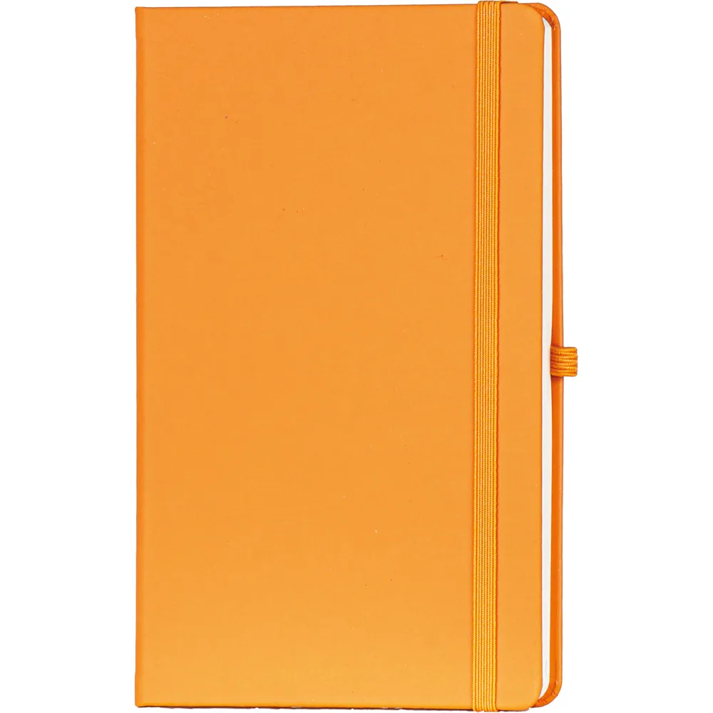 Tarihsiz Defter - Turuncu