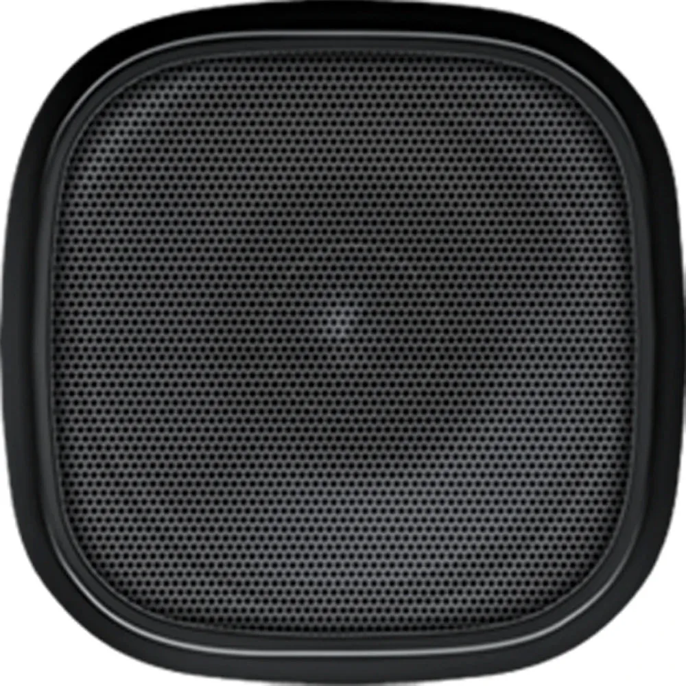 Speaker - Siyah
