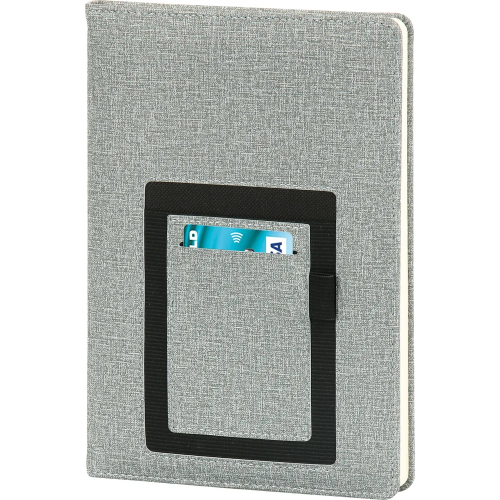 Tarihsiz Defter - Gri