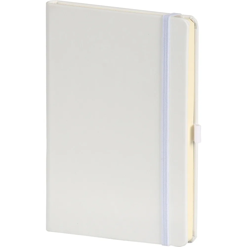 Tarihsiz Defter - Beyaz