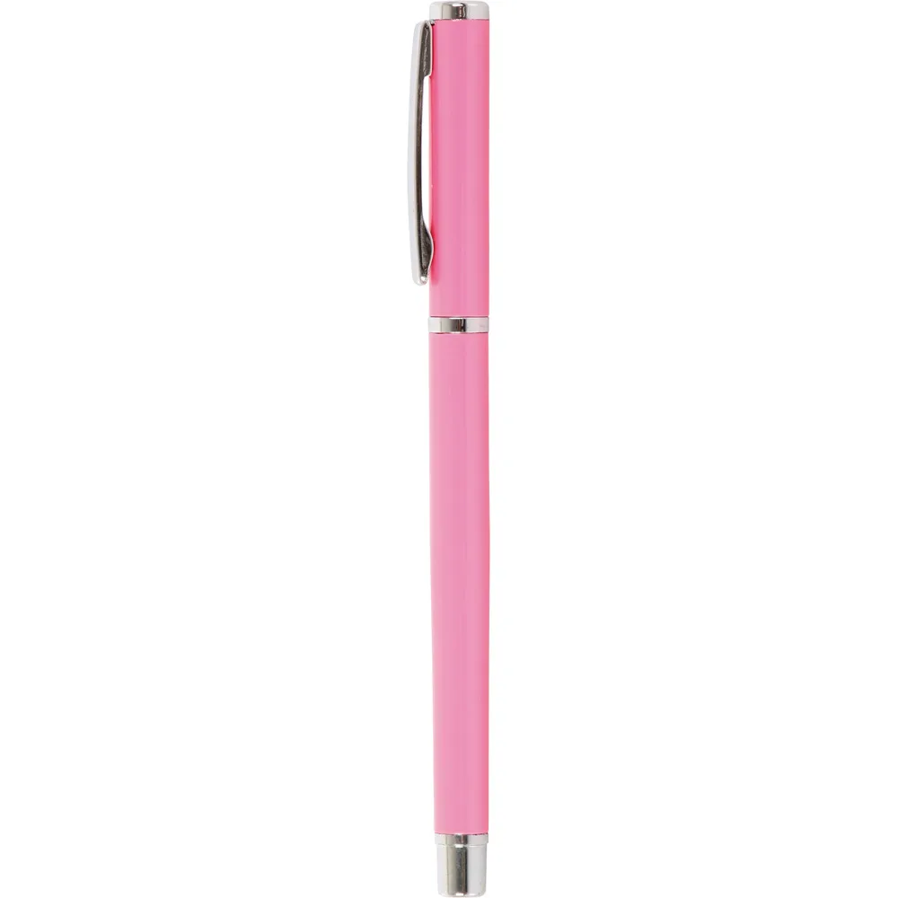 Roller Kalem - Pembe