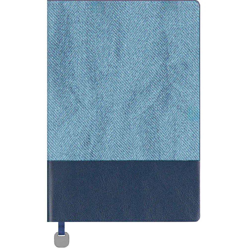 Tarihsiz Defter - Lacivert