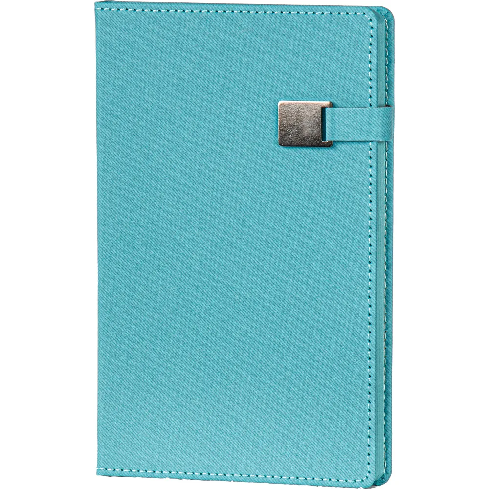 Tarihsiz Defter - Turkuaz