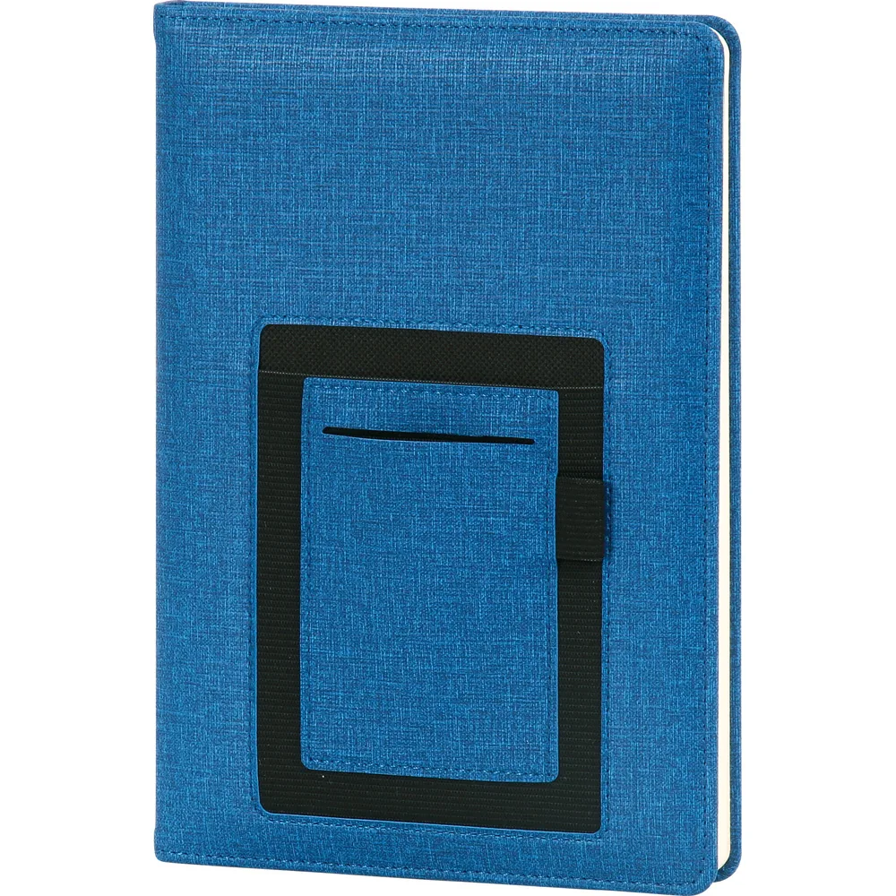 Tarihsiz Defter - Lacivert