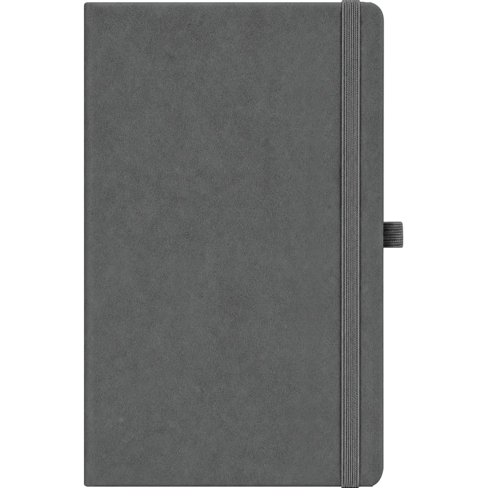 Tarihsiz Defter - Füme