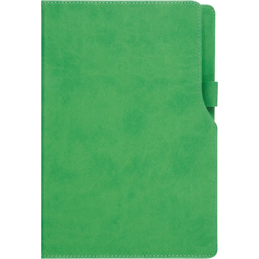 Tarihsiz Defter - Yeşil