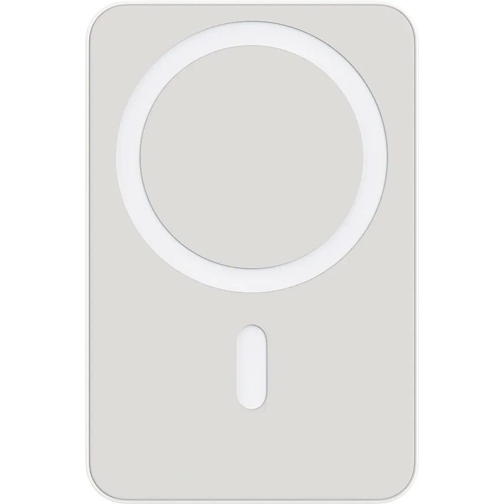 MagSafe Powerbank - Beyaz