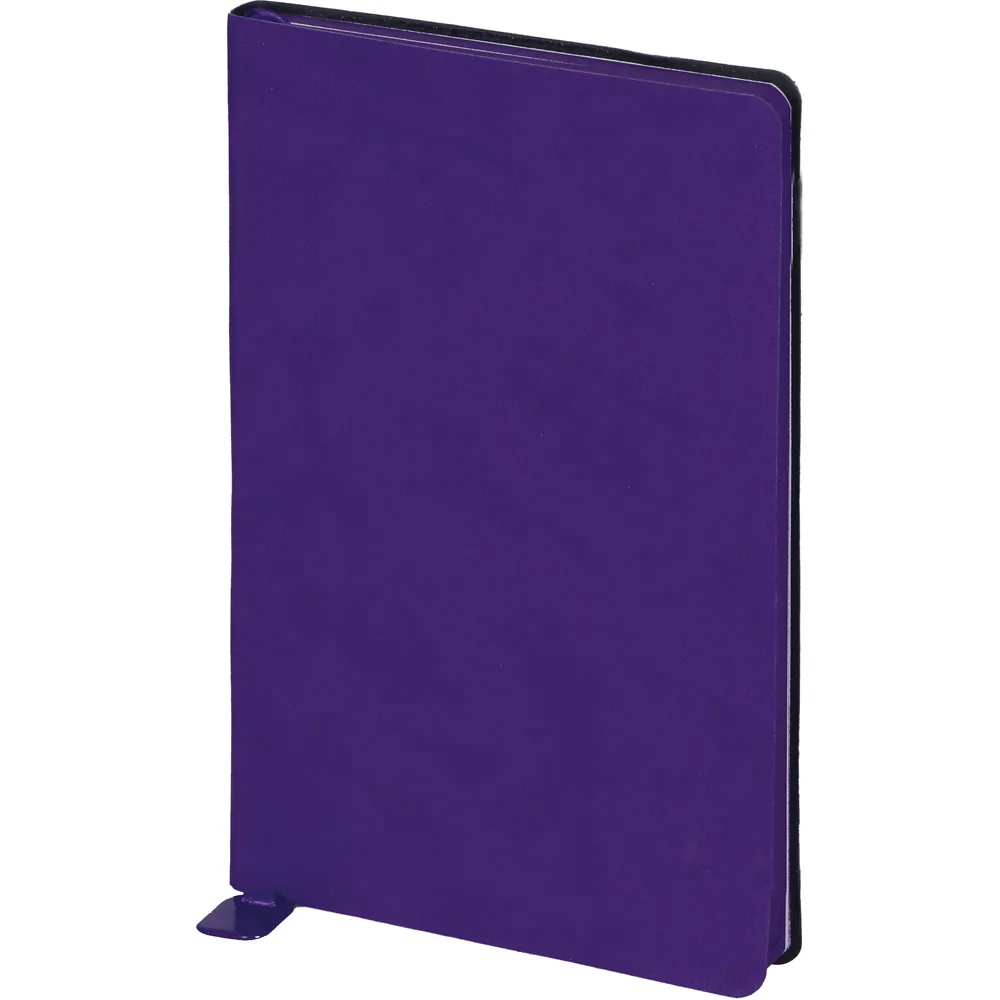 Tarihsiz Defter - Mor