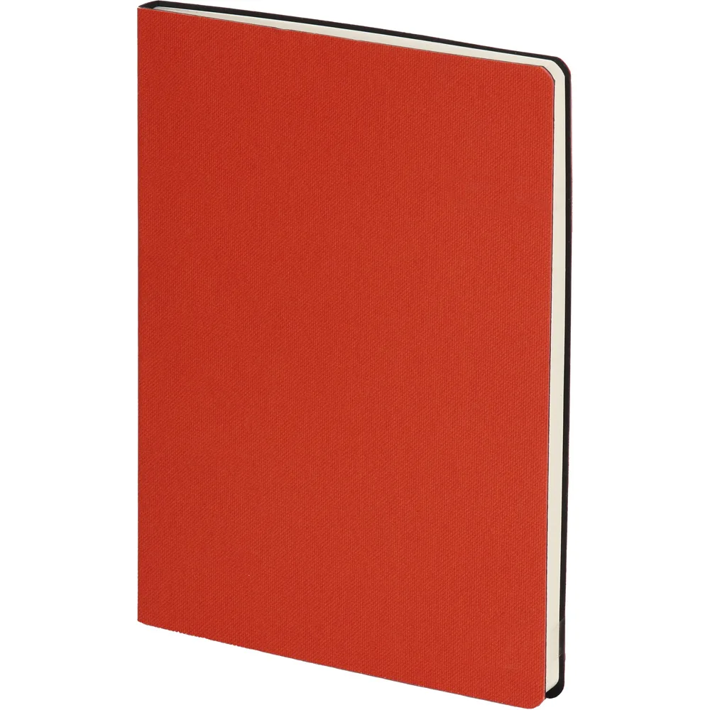 Tarihsiz Defter - Kırmızı