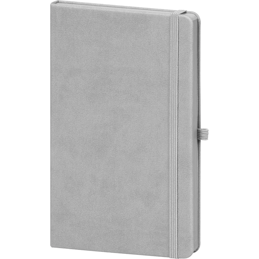 Tarihsiz Defter - Gri
