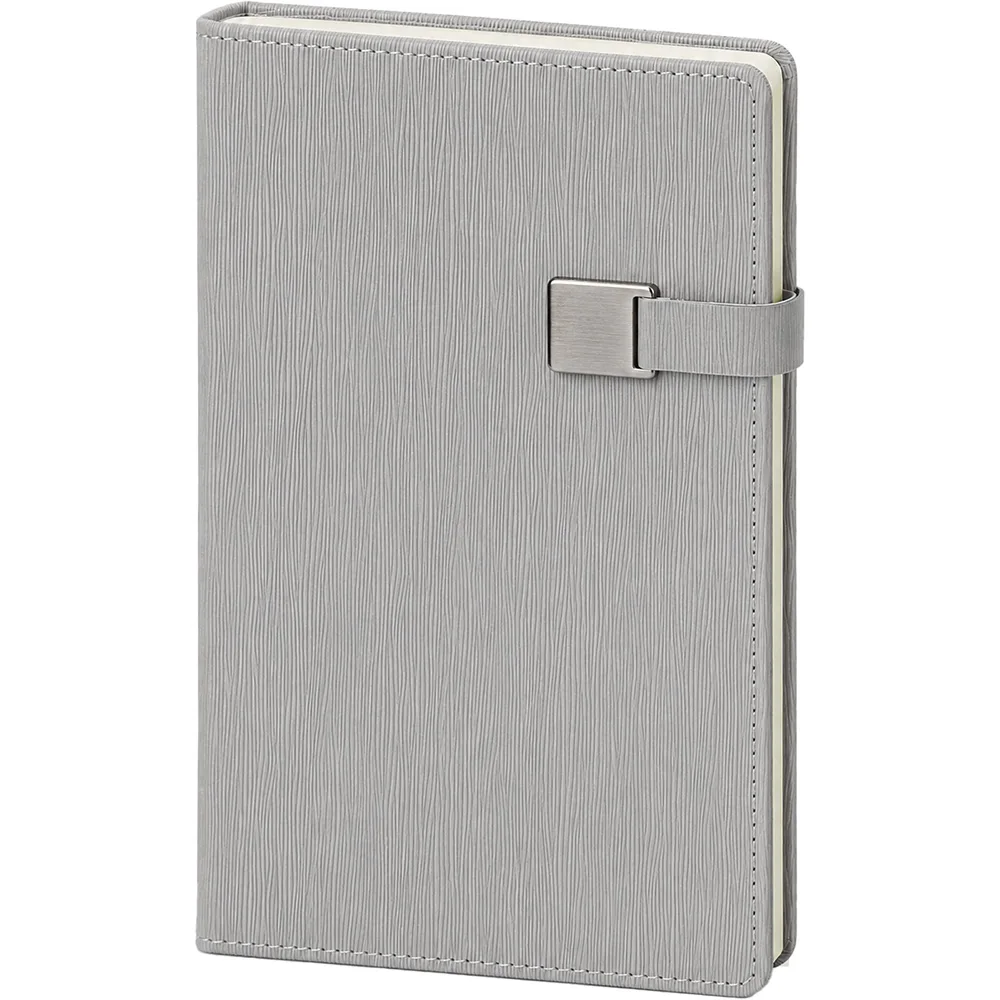 Tarihsiz Defter - Gri