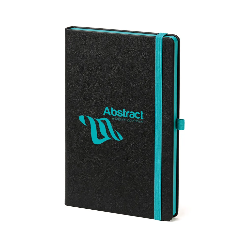 Tarihsiz Defter - Turkuaz