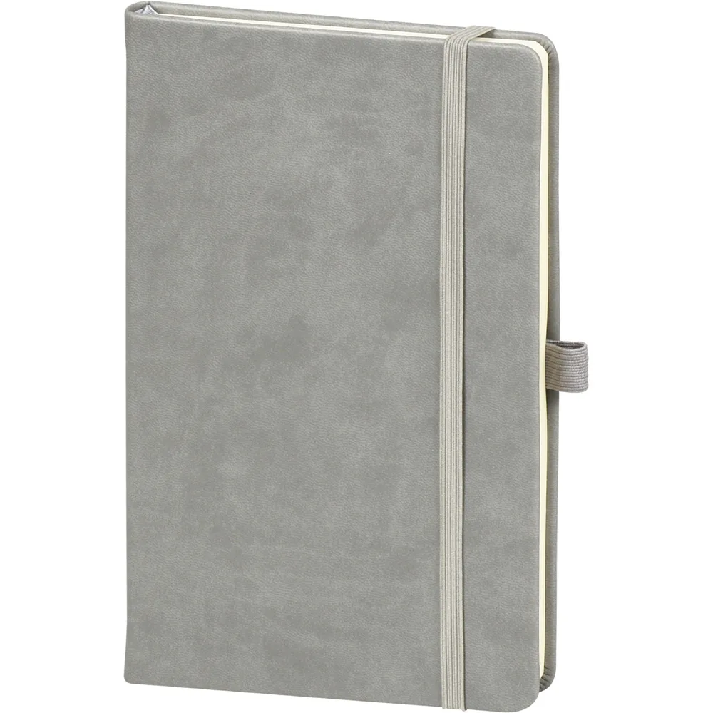 Tarihsiz Defter - Gri