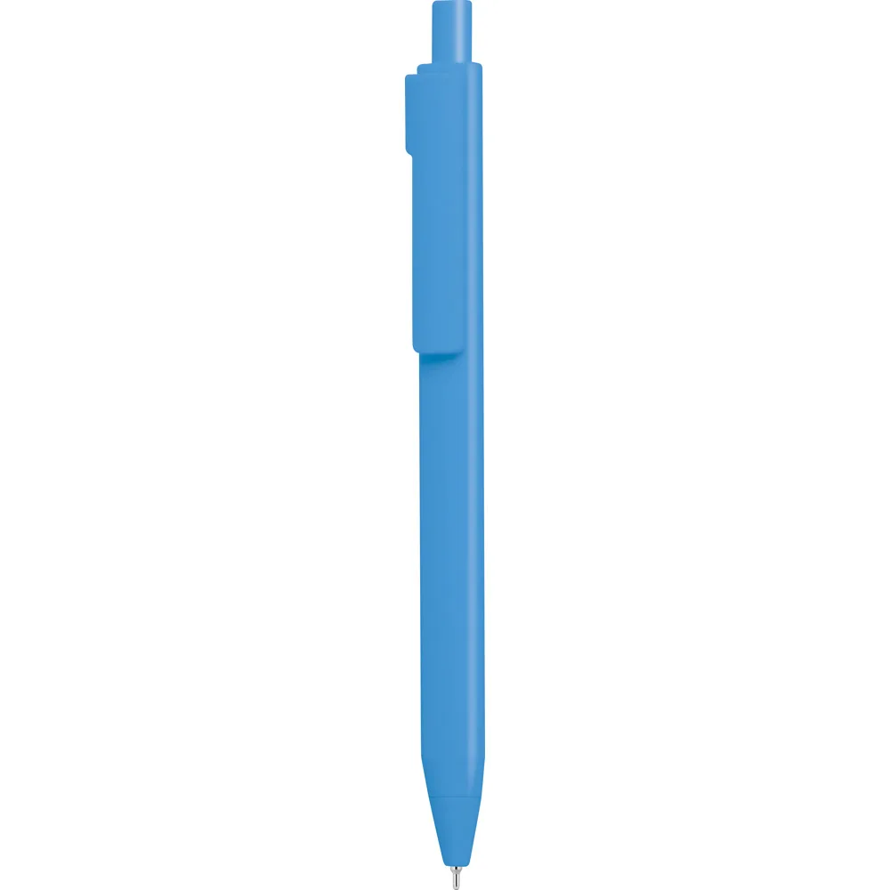 Plastik Jel Kalem - Turkuaz
