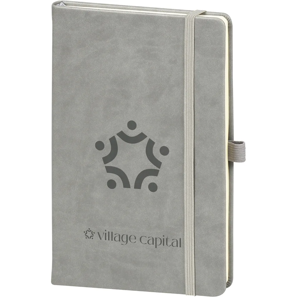 Tarihsiz Defter - Gri