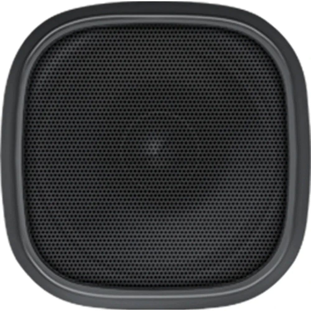 Speaker - Metalik Gri