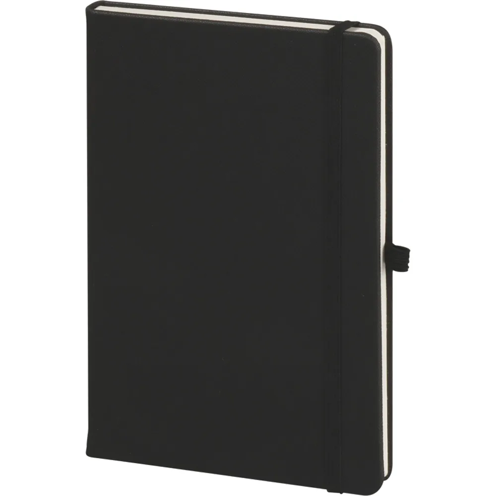 Tarihsiz Defter - Siyah