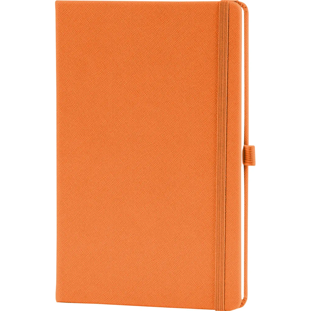 Tarihsiz Defter - Turuncu
