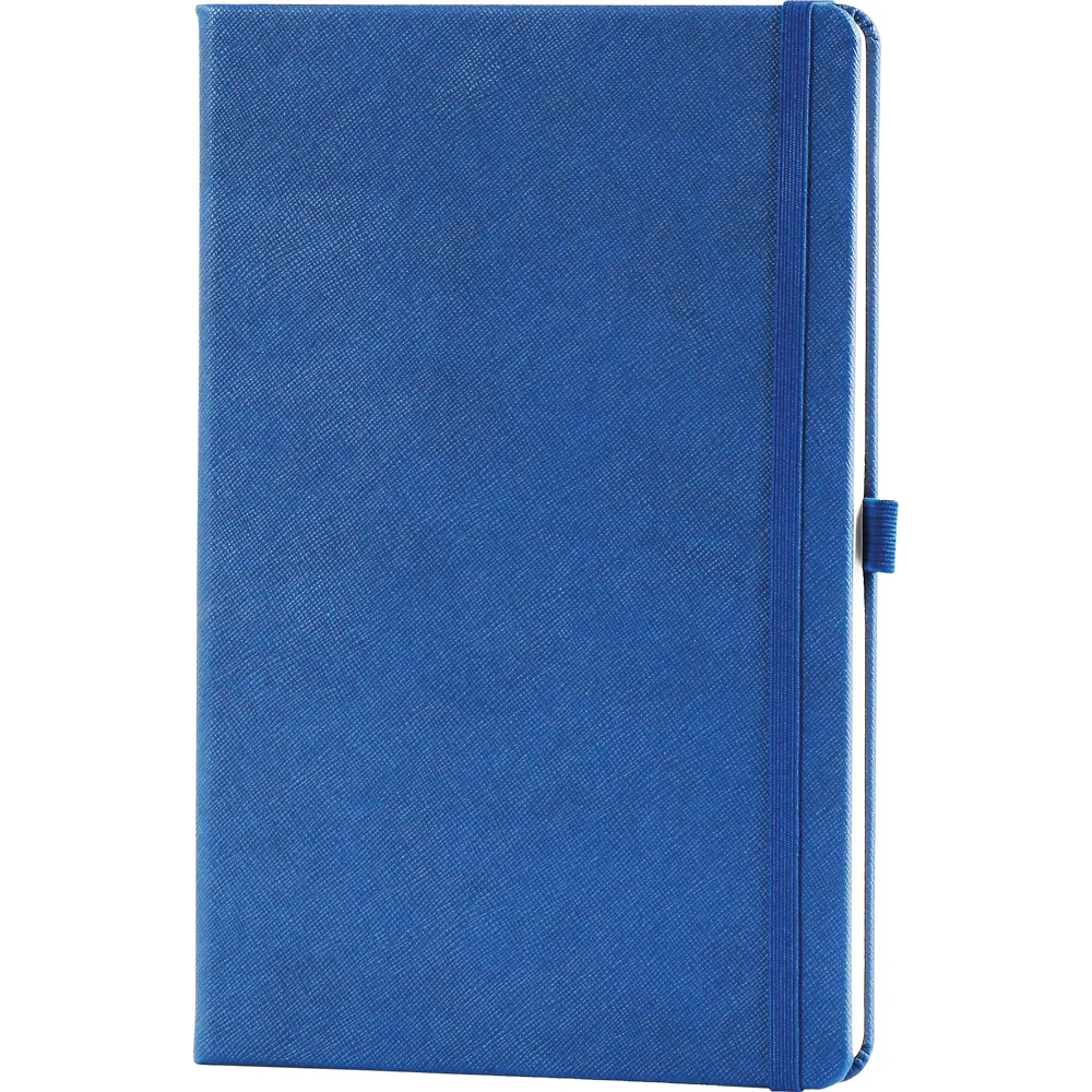 Tarihsiz Defter - Lacivert