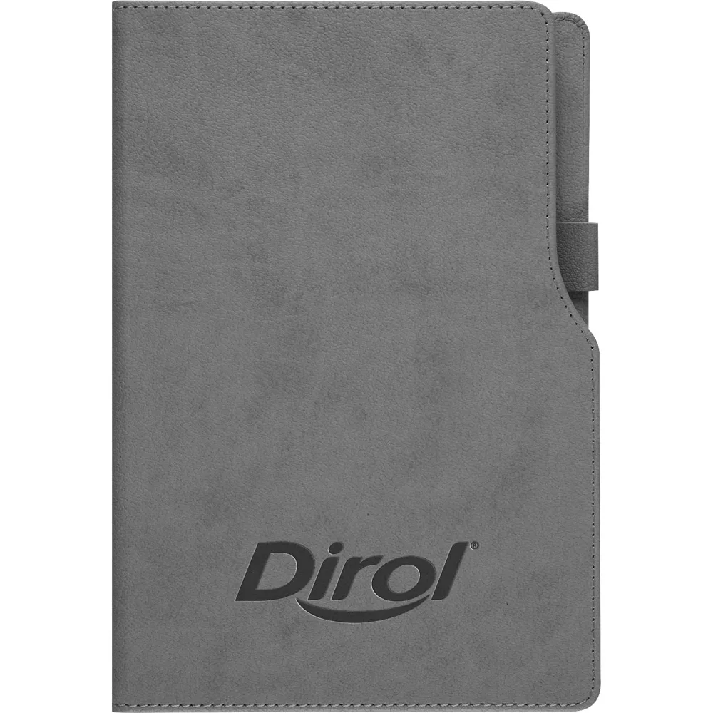 Tarihsiz Defter - Füme