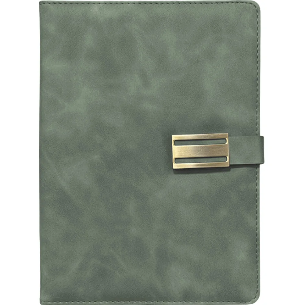 Tarihsiz Defter - Füme