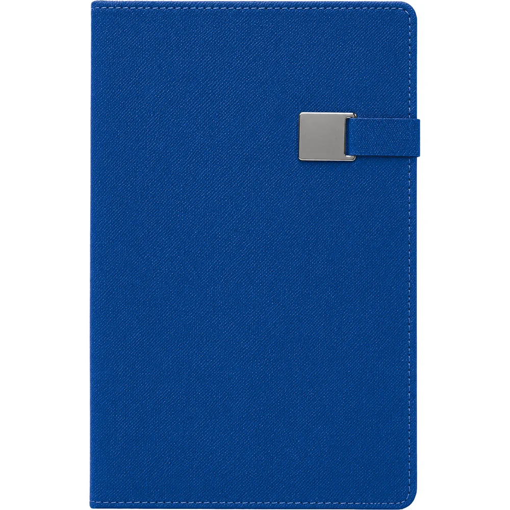 Tarihsiz Defter - Lacivert