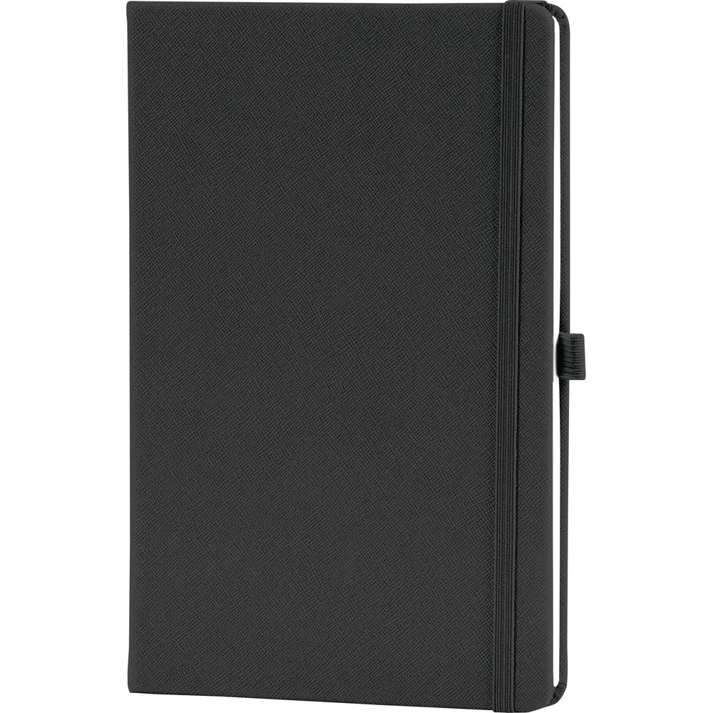 Tarihsiz Defter - Siyah