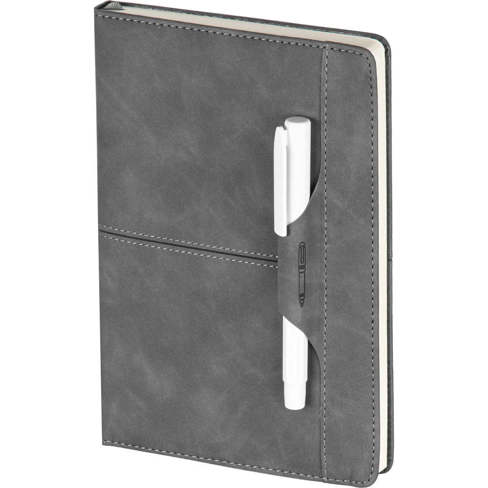 Tarihsiz Defter - Füme