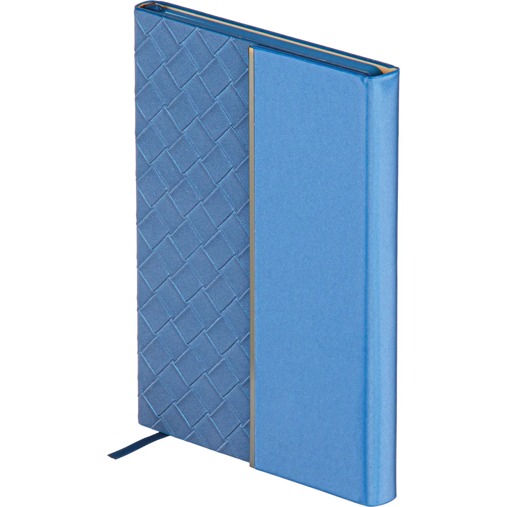 Tarihsiz Defter - Lacivert